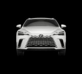 2026 Lexus RX - Preview 6