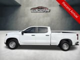 2022 Chevrolet Silverado 1500 - Preview 2