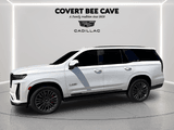 2024 Cadillac Escalade-V - Preview 4
