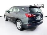 2020 Chevrolet Equinox - Preview 5