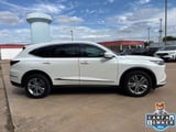 2023 Acura MDX - Preview 4