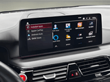 2023 BMW M5 - Preview 9