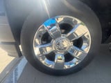2016 Chevrolet Silverado 1500 - Preview 2