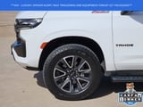 2022 Chevrolet Tahoe - Preview 9