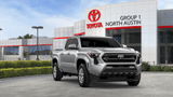 2026 Toyota Tacoma - Preview 16