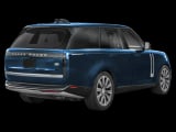 2027 Land Rover Range Rover - Preview 2