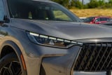 2026 INFINITI QX60 - Preview 3