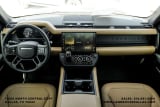 2026 Land Rover Defender - Preview 15