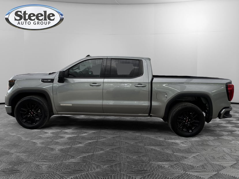 2025 GMC Sierra - Image 2
