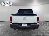 2022 Honda Ridgeline - Preview 4