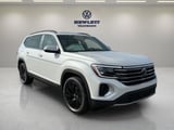 2026 Volkswagen Atlas - Preview 5