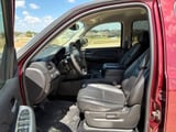 2008 Chevrolet Tahoe - Preview 9