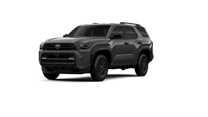 2026 Toyota 4Runner - Image 1