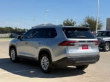 2024 Toyota Grand Highlander - Preview 8