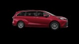 2026 Toyota Sienna - Preview 13