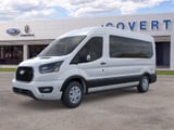 2026 Ford Transit - Preview 2
