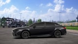 2026 Toyota Camry - Preview 3