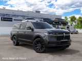 2027 Lincoln Navigator L - Preview 4