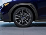 2026 Subaru WRX - Preview 9