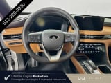 2027 INFINITI QX60 - Preview 11