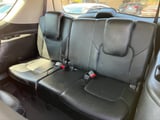 2015 INFINITI QX80 - Preview 11
