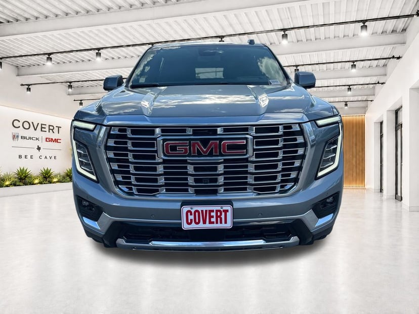 2026 GMC Yukon XL - Image 2