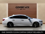 2021 Honda Accord - Preview 6