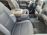 2022 Chevrolet Silverado 1500 - Preview 15