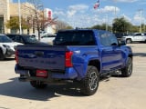 2025 Toyota Tacoma - Preview 5