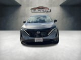 2023 Nissan Ariya - Preview 8