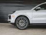 2026 Porsche Cayenne - Preview 13