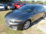 2016 Chevrolet Malibu - Preview 2