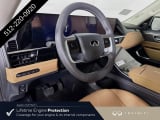 2027 INFINITI QX80 - Preview 9