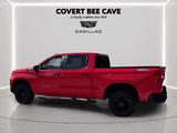 2024 Chevrolet Silverado 1500 - Preview 12