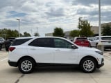 2023 Chevrolet Equinox - Preview 5