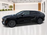 2024 Cadillac Lyriq - Preview 4