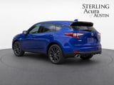 2025 Acura RDX - Preview 3