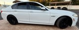 2016 BMW 5 Series - Preview 4