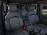 2026 Ford Bronco - Preview 10