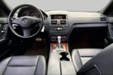 2010 Mercedes-Benz C-Class - Preview 15