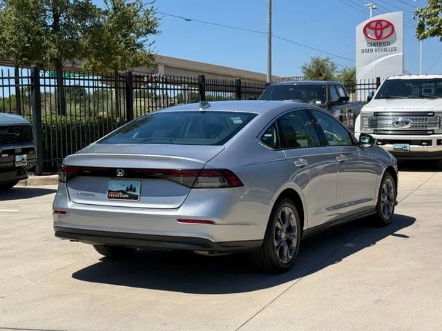 2023 Honda Accord - Image 2