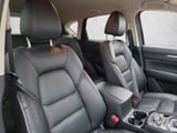 2025 Mazda CX-5 - Preview 11