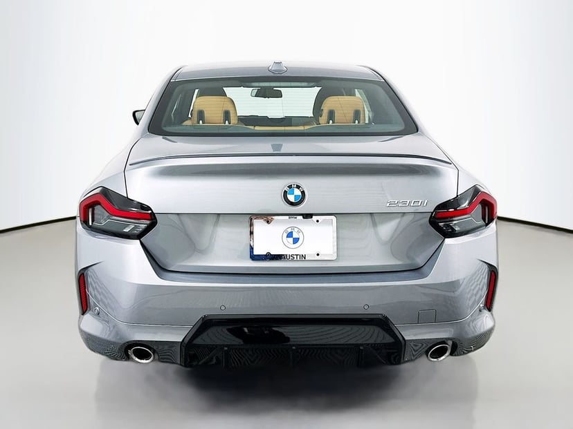 2026 BMW 2-series - Image 3