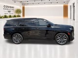 2024 Cadillac Escalade - Preview 11