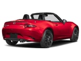 2026 Mazda MX-5 - Preview 3