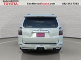 2023 Toyota 4Runner - Preview 6