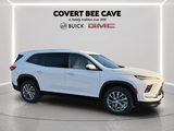 2026 Buick Enclave - Preview 12