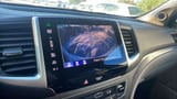 2016 Honda Pilot - Preview 14