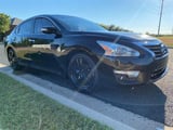 2013 Nissan Altima - Preview 3