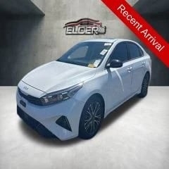 2024 Hyundai Forte - Image 1